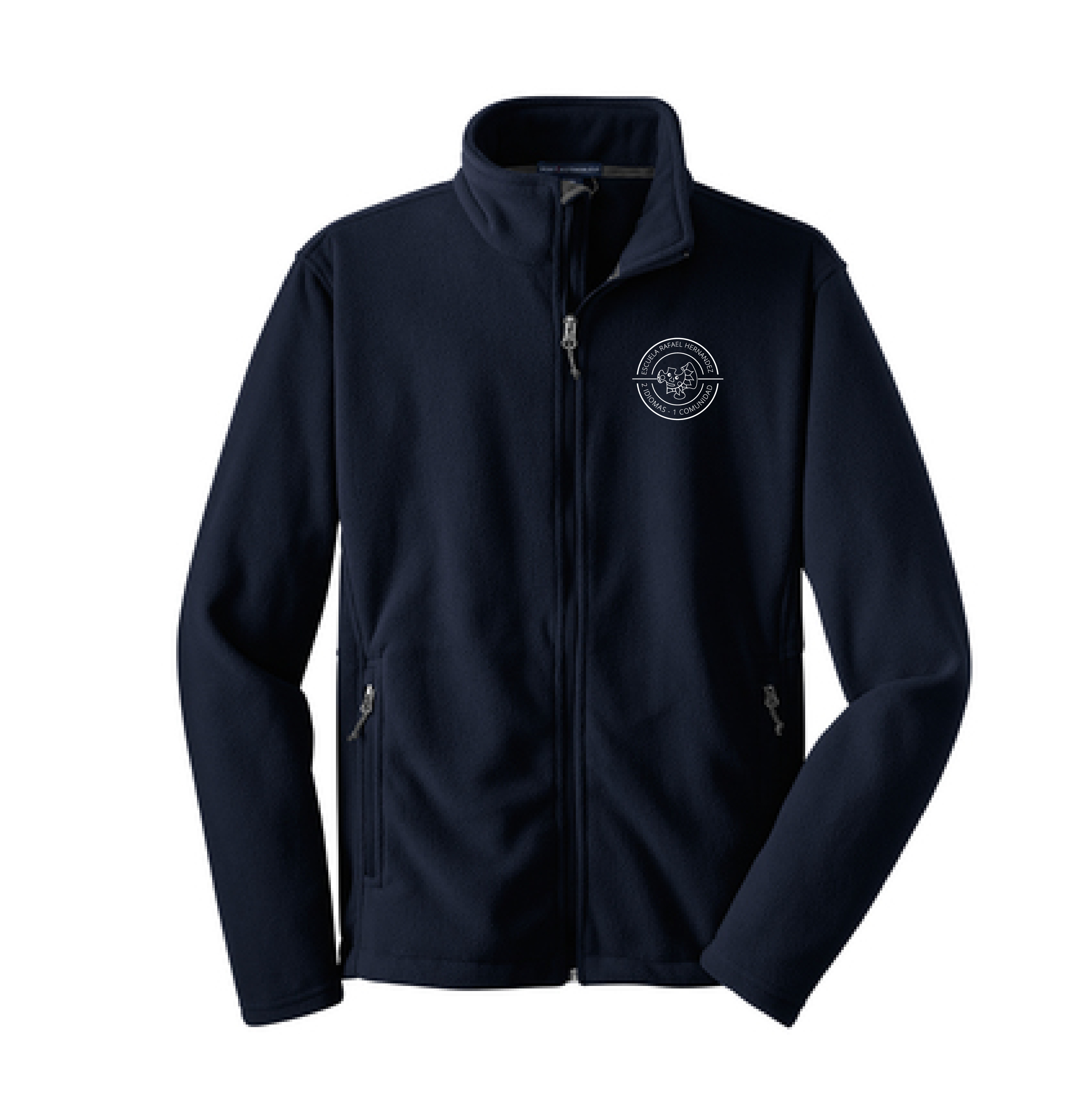 Youth Fleece Jacket 